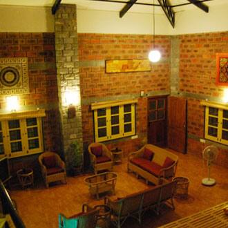 Carisbrook Home Stay, Mysore 5